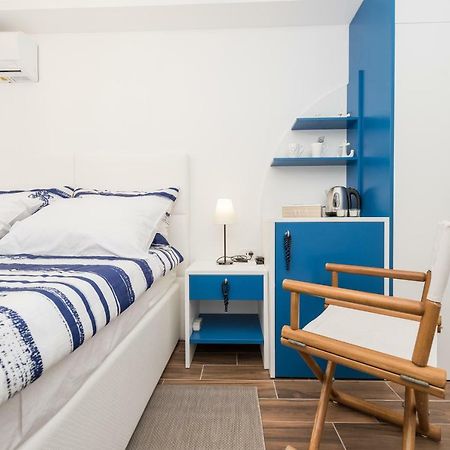 Blue Old Navy Rooms - Ae1094 Zadar Exterior photo